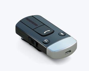 Гарнитура PHONE CLIP +