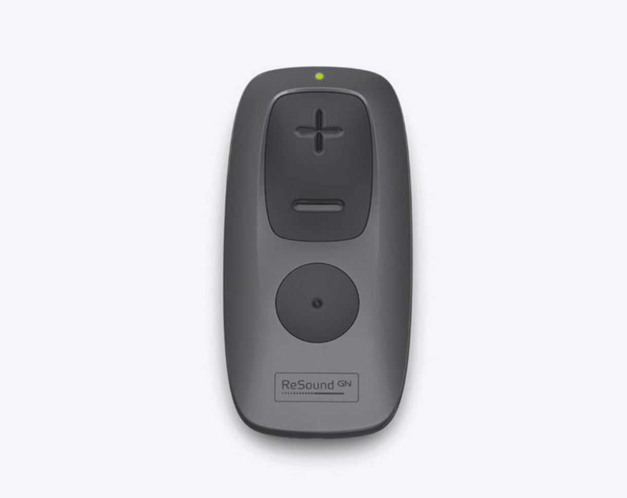 Пульт RC-3 Remote Control