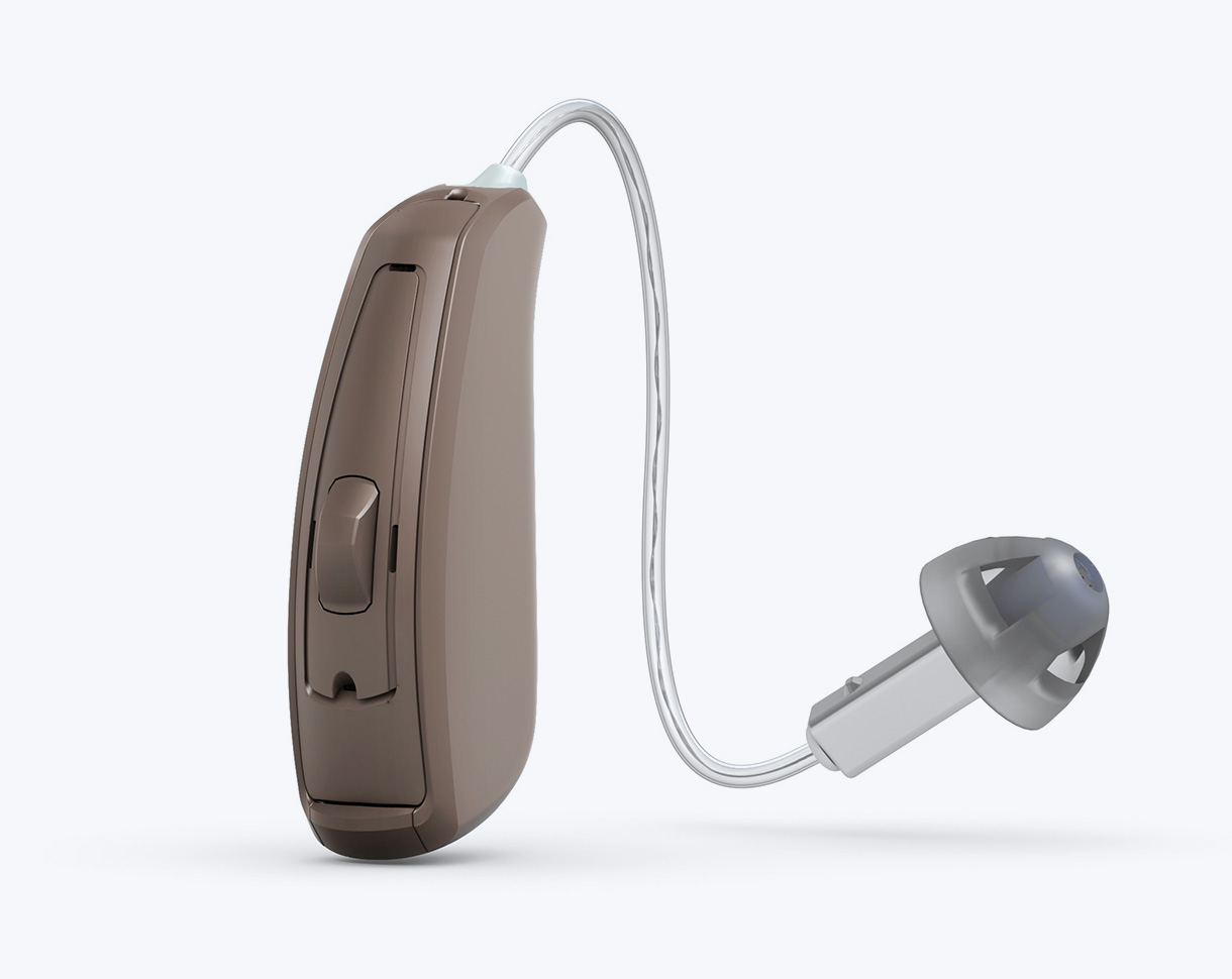СА заушный (ReSound KEY KE 261-DRW)