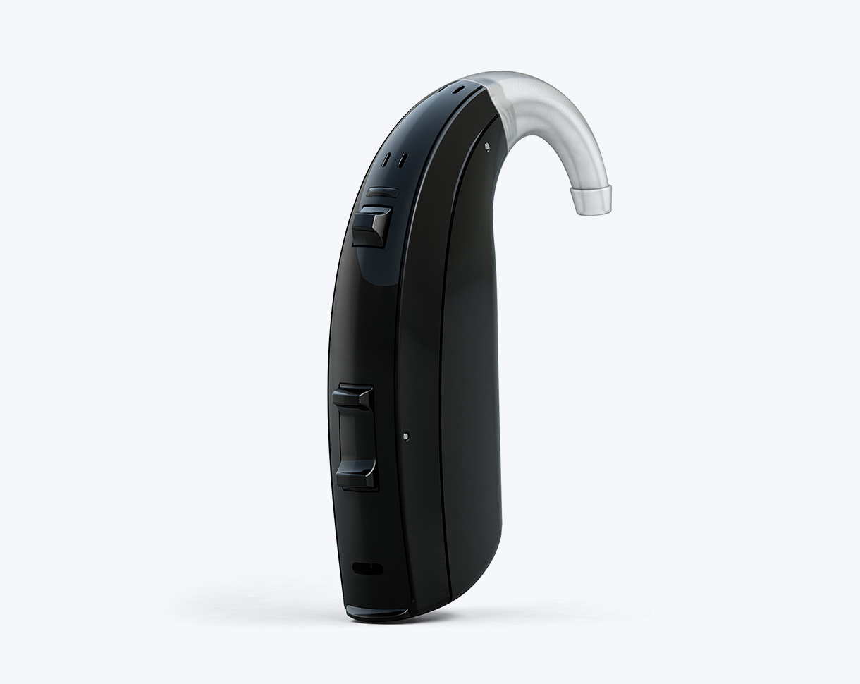СА заушный (ReSound KEY KE 398-DW)