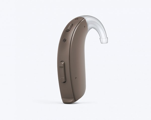 СА заушный (ReSound KEY KE 377-DW)
