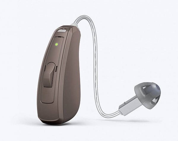 СА заушный (ReSound KEY KE 461-DRWС)